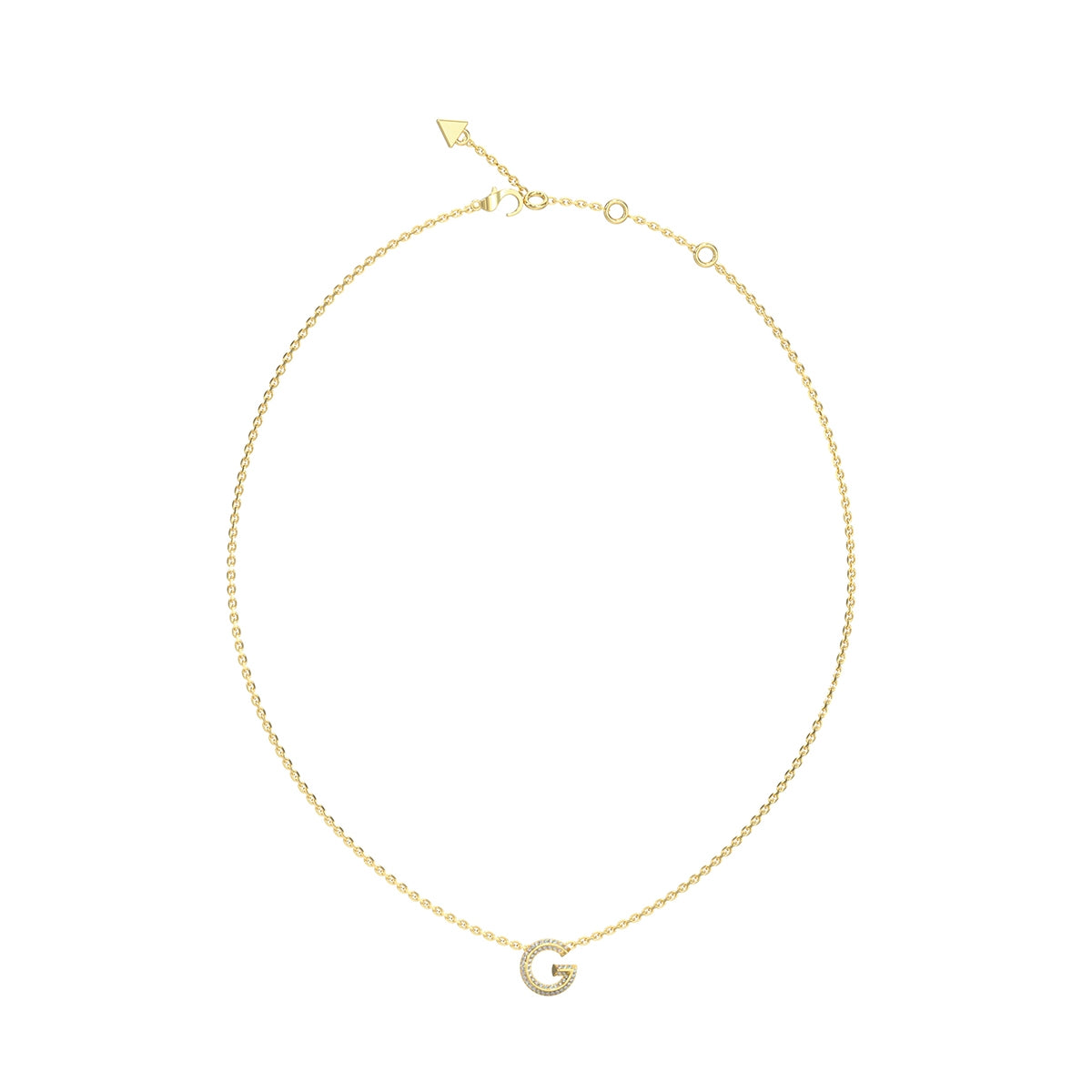 GUESS JEWELS JUBN05441JWYGT-U Schmuck