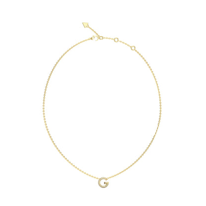 GUESS JEWELS JUBN05441JWYGT-U Schmuck