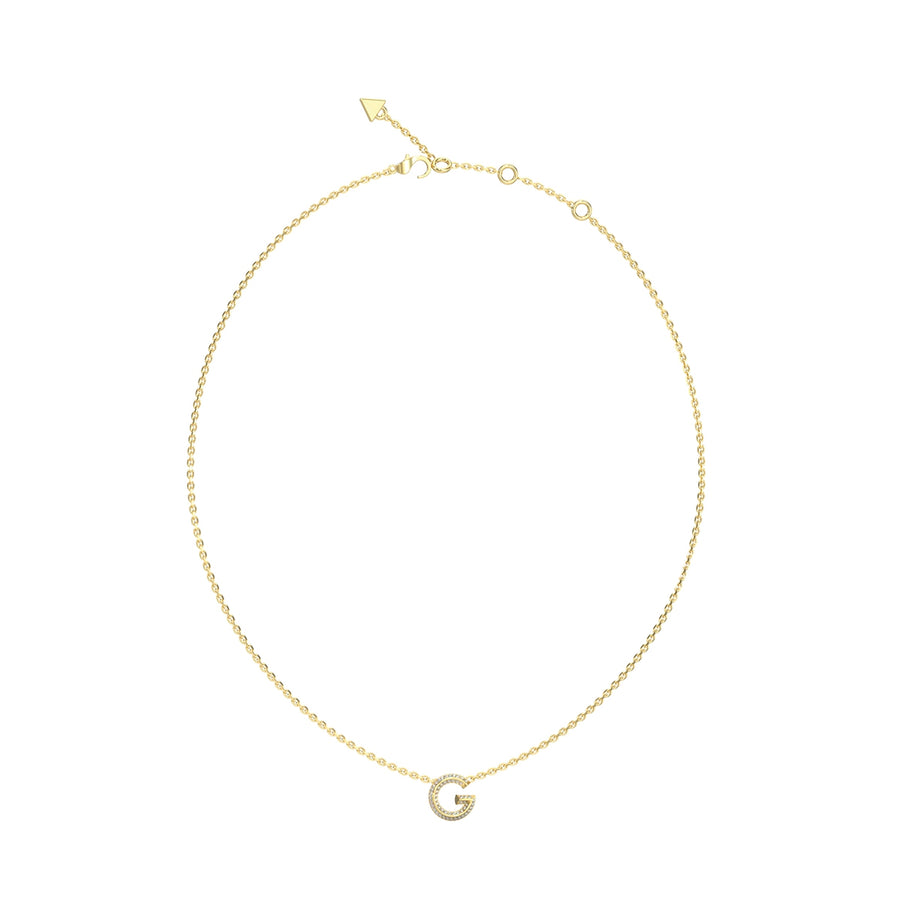 GUESS JEWELS JUBN05441JWYGT-U Schmuck