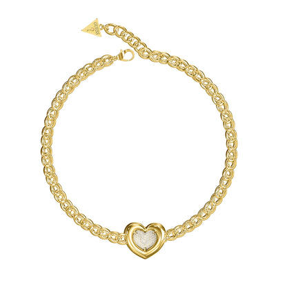 GUESS JEWELS JUBN05455JWYGT-U Schmuck