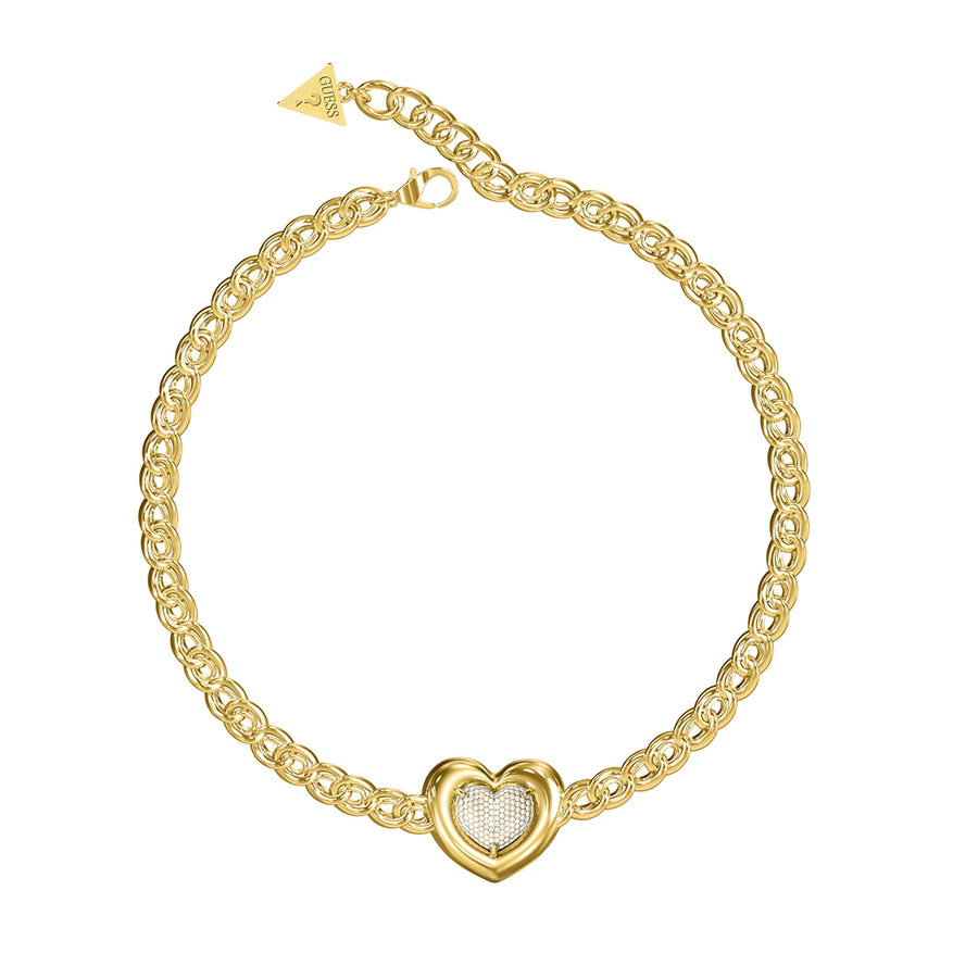GUESS JEWELS JUBN05455JWYGT-U Schmuck