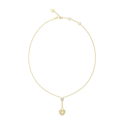 GUESS JEWELS JUBN05460JWYGT-U Schmuck