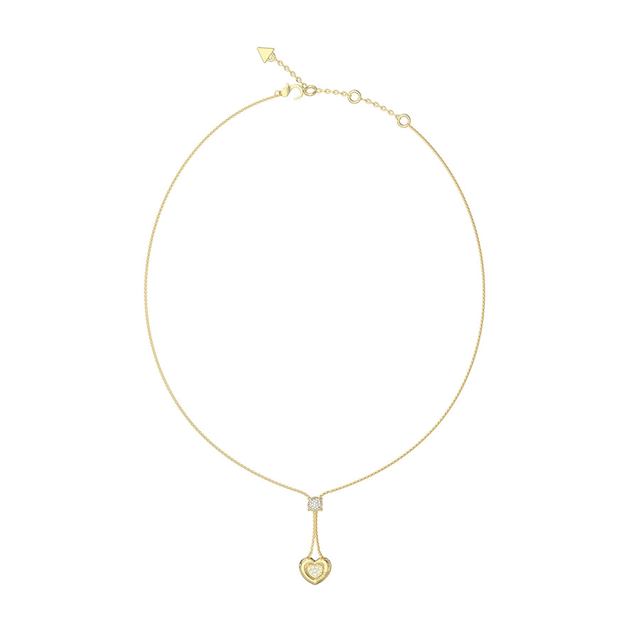 GUESS JEWELS JUBN05460JWYGT-U Schmuck