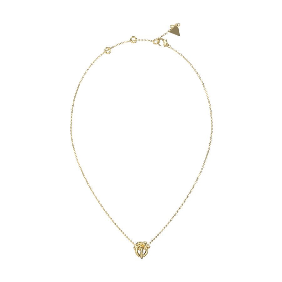GUESS JEWELS JUBN05488JWYGT-U Schmuck