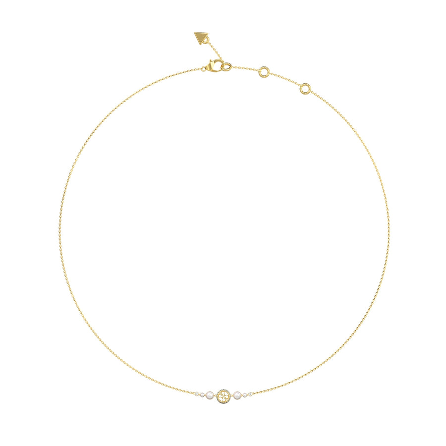 GUESS JEWELS JUBN05519JWYGT-U Schmuck