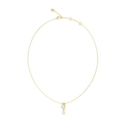 GUESS JEWELS JUBN05523JWYGT-U Schmuck