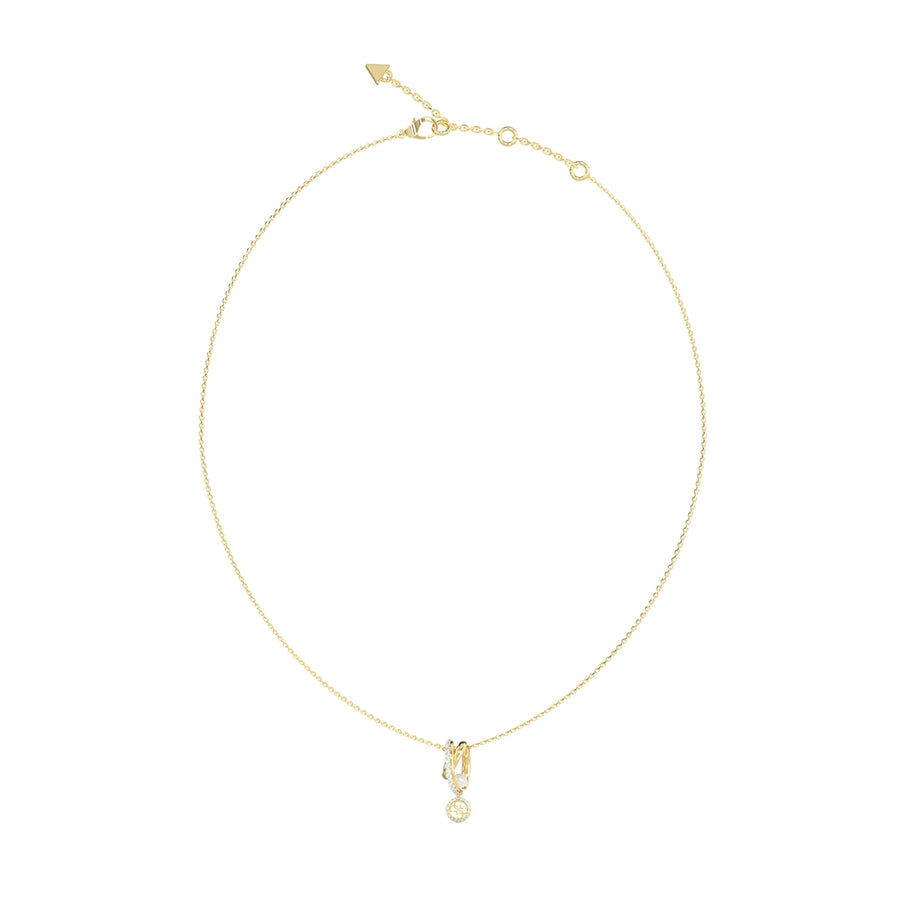 GUESS JEWELS JUBN05523JWYGT-U Schmuck