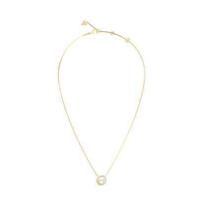 GUESS JEWELS JUBN05526JWYGT-U Schmuck