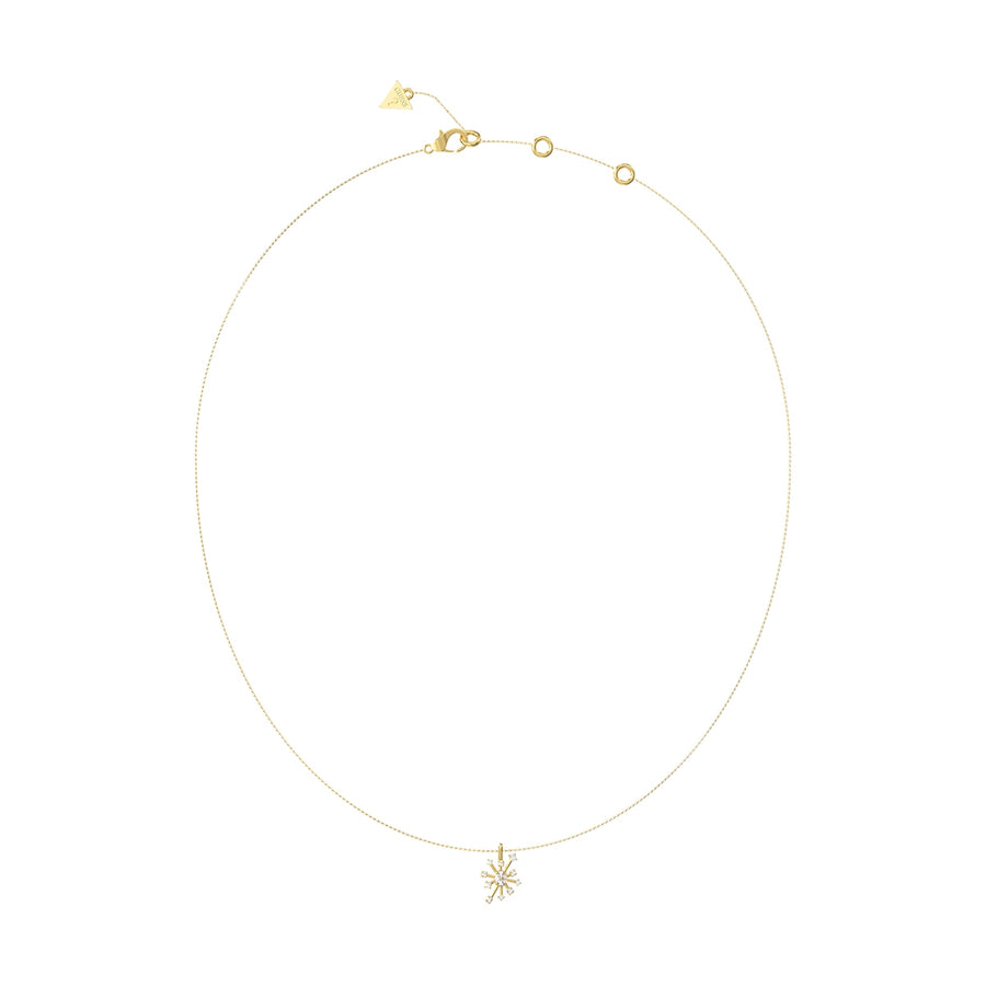GUESS JEWELS JUBN05563JWYGT-U Schmuck