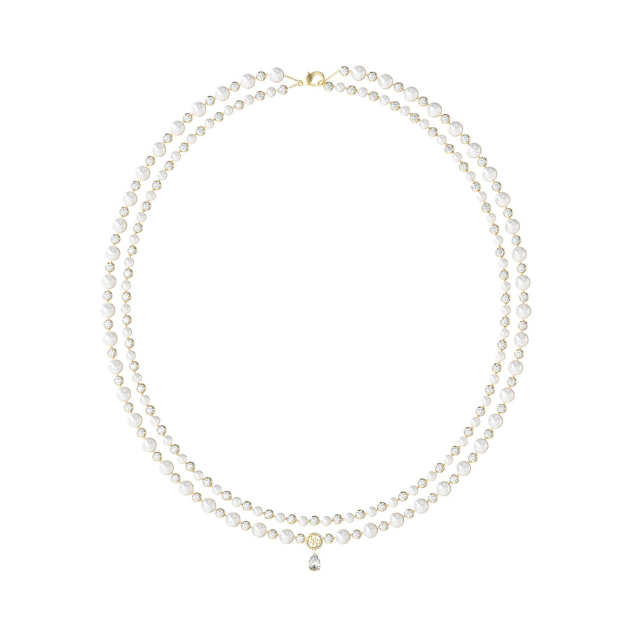 GUESS JEWELS JUBN05576JWYGT-U Schmuck