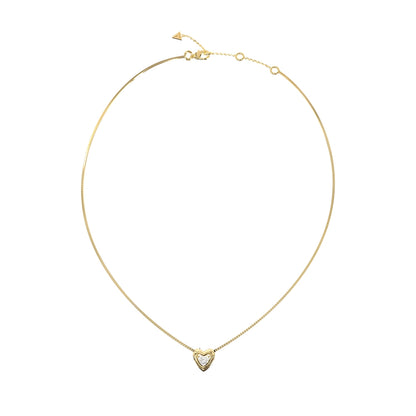 GUESS JEWELS JUBN06016JWYGT-U Schmuck