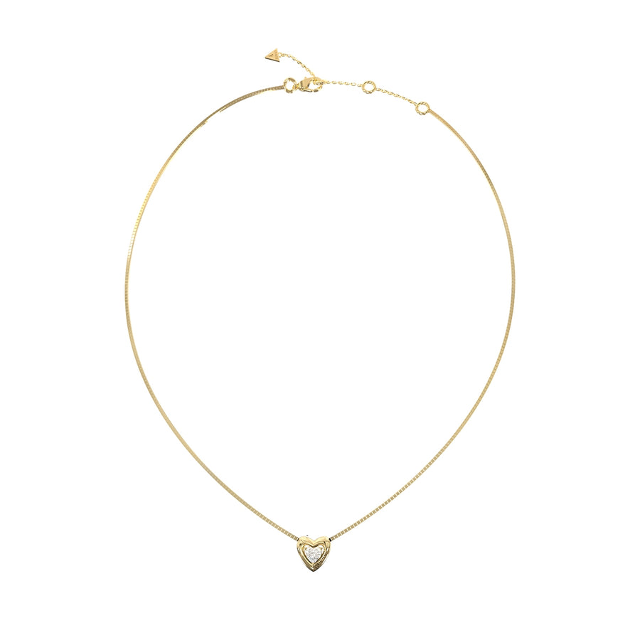 GUESS JEWELS JUBN06016JWYGT-U Schmuck