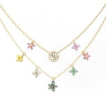 GUESS JEWELS JUBN06028JWYGMCT-U Schmuck ansicht-2