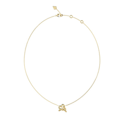 GUESS JEWELS JUBN06056JWYGT-U Schmuck