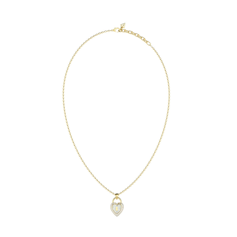 GUESS JEWELS JUBN06063JWYGT-U Schmuck