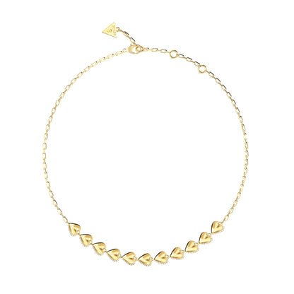 GUESS JEWELS JUBN06070JWYGT-U Schmuck