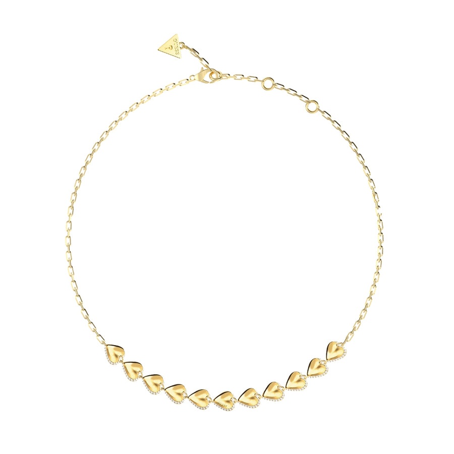 GUESS JEWELS JUBN06070JWYGT-U Schmuck