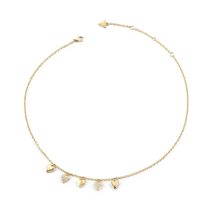 GUESS JEWELS JUBN06081JWYGT-U Schmuck ansicht-3