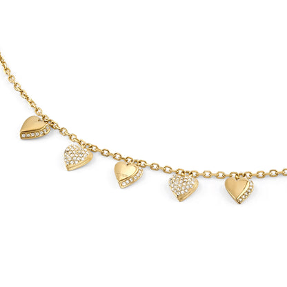 GUESS JEWELS JUBN06081JWYGT-U Schmuck