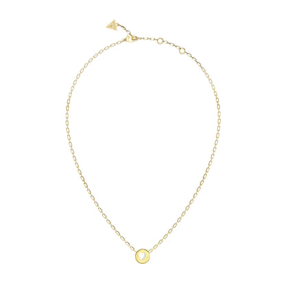 GUESS JEWELS JUBN06083JWYGT-U Schmuck