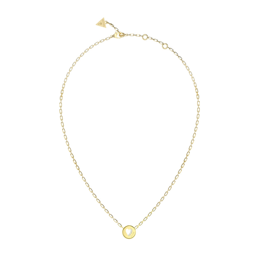 GUESS JEWELS JUBN06083JWYGT-U Schmuck
