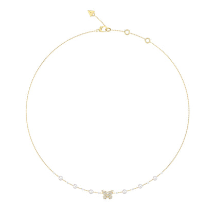 GUESS JEWELS JUBN06125JWYGT-U Schmuck