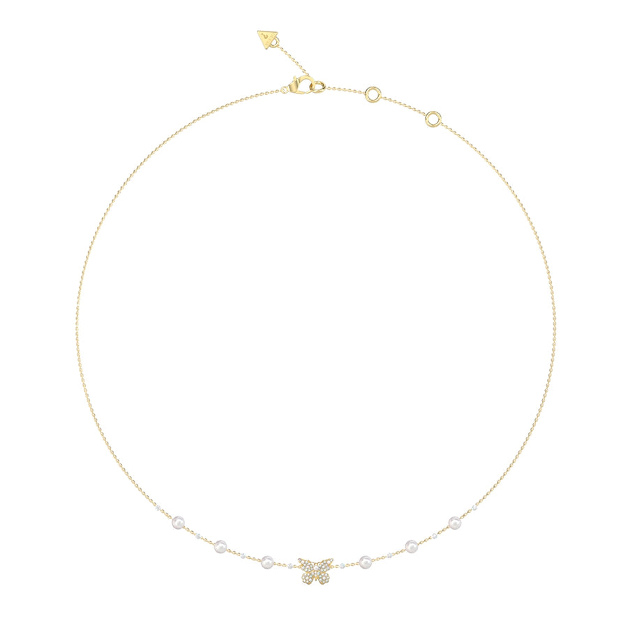 GUESS JEWELS JUBN06125JWYGT-U Schmuck