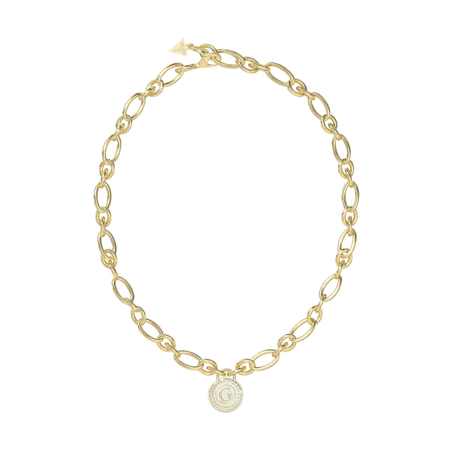 GUESS JEWELS JUBN06193JWYGT-U Schmuck