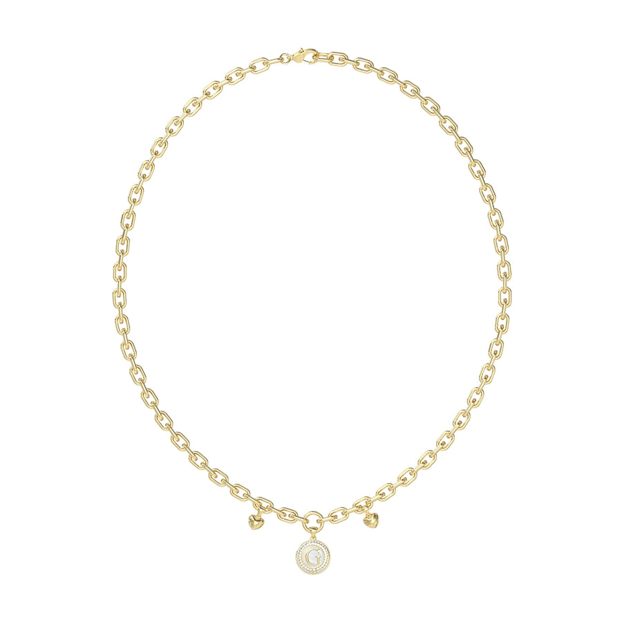 GUESS JEWELS JUBN06196JWYGT-U Schmuck
