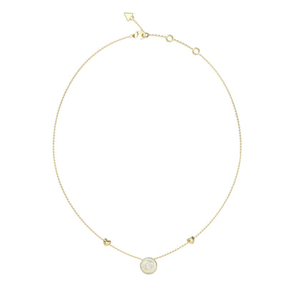 GUESS JEWELS JUBN06201JWYGT-U Schmuck
