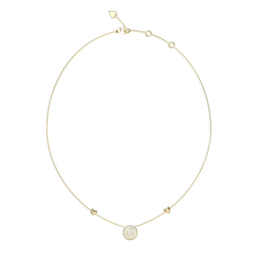GUESS JEWELS JUBN06201JWYGT-U Schmuck