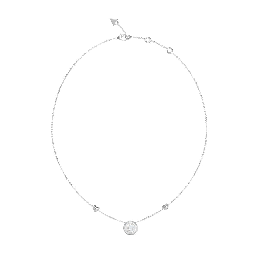 GUESS JEWELS JUBN06207JWRHT-U Schmuck