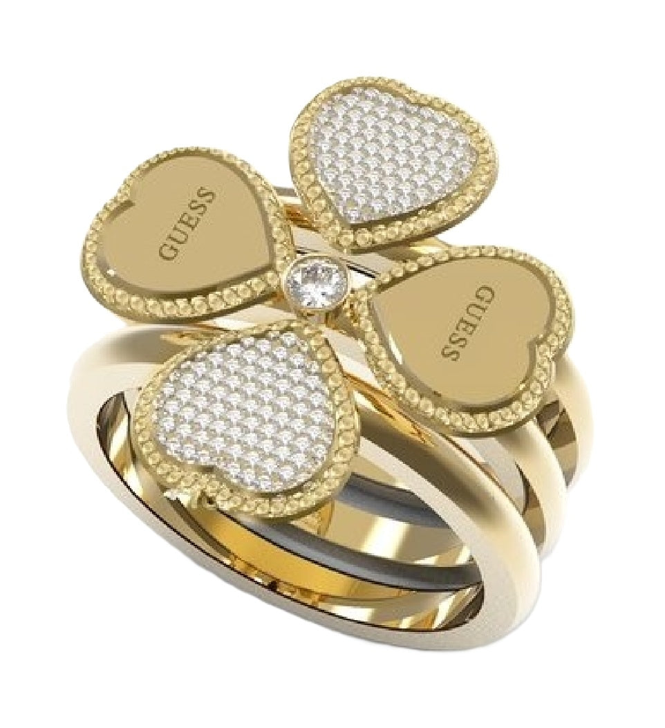 GUESS JEWELS JUBR01428JWYG54 Schmuck ansicht-2