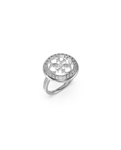 GUESS JEWELS JUBR02139JWRH52 Schmuck ansicht-2