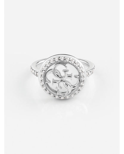 GUESS JEWELS JUBR02139JWRH52 Schmuck
