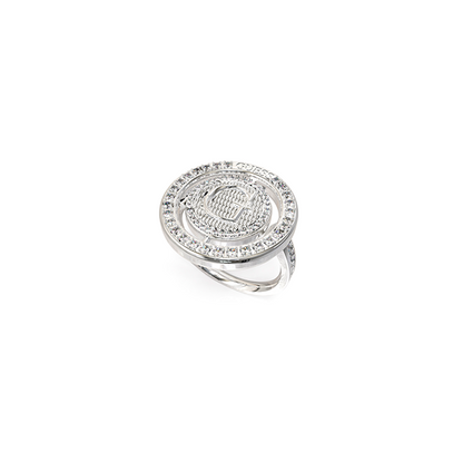 GUESS JEWELS JUBR02256JWRH52 Schmuck