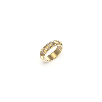 GUESS JEWELS JUBR03182JWYG54 Schmuck