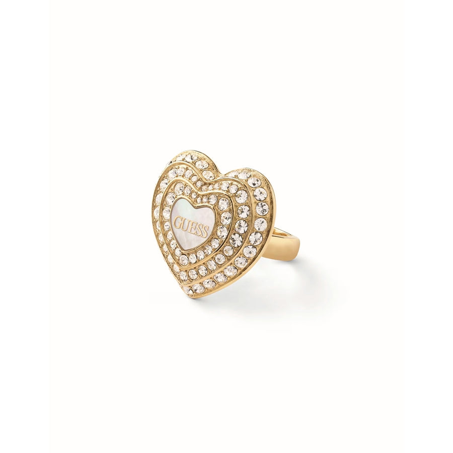 GUESS JEWELS JUBR04016JWYGWH54 Schmuck ansicht-2