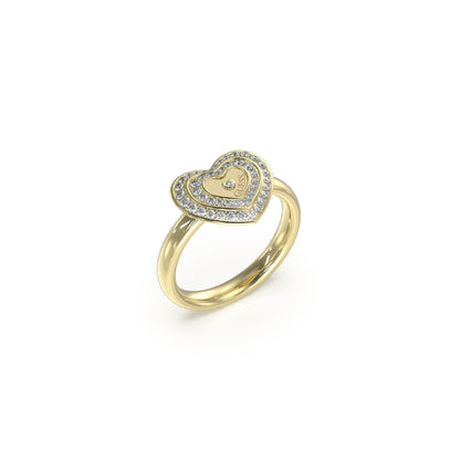 GUESS JEWELS JUBR04034JWYG54 Schmuck