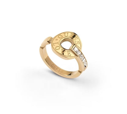 GUESS JEWELS JUBR04079JWYG54 Schmuck