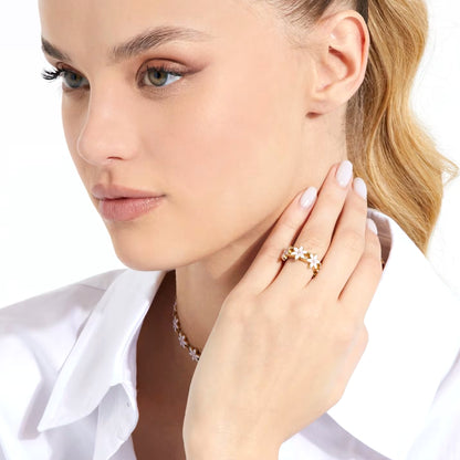 GUESS JEWELS JUBR04132JWYGWH54 Schmuck