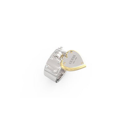 GUESS JEWELS JUBR04205JWYGRH54 Schmuck