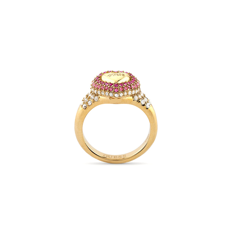 GUESS JEWELS JUBR05009JWYGPK56 Schmuck ansicht-2