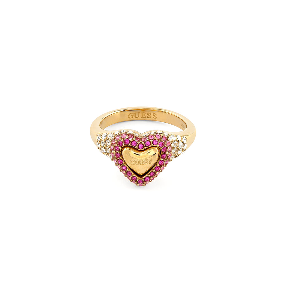 GUESS JEWELS JUBR05009JWYGPK56 Schmuck