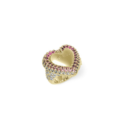 GUESS JEWELS JUBR05009JWYGPK58 Schmuck