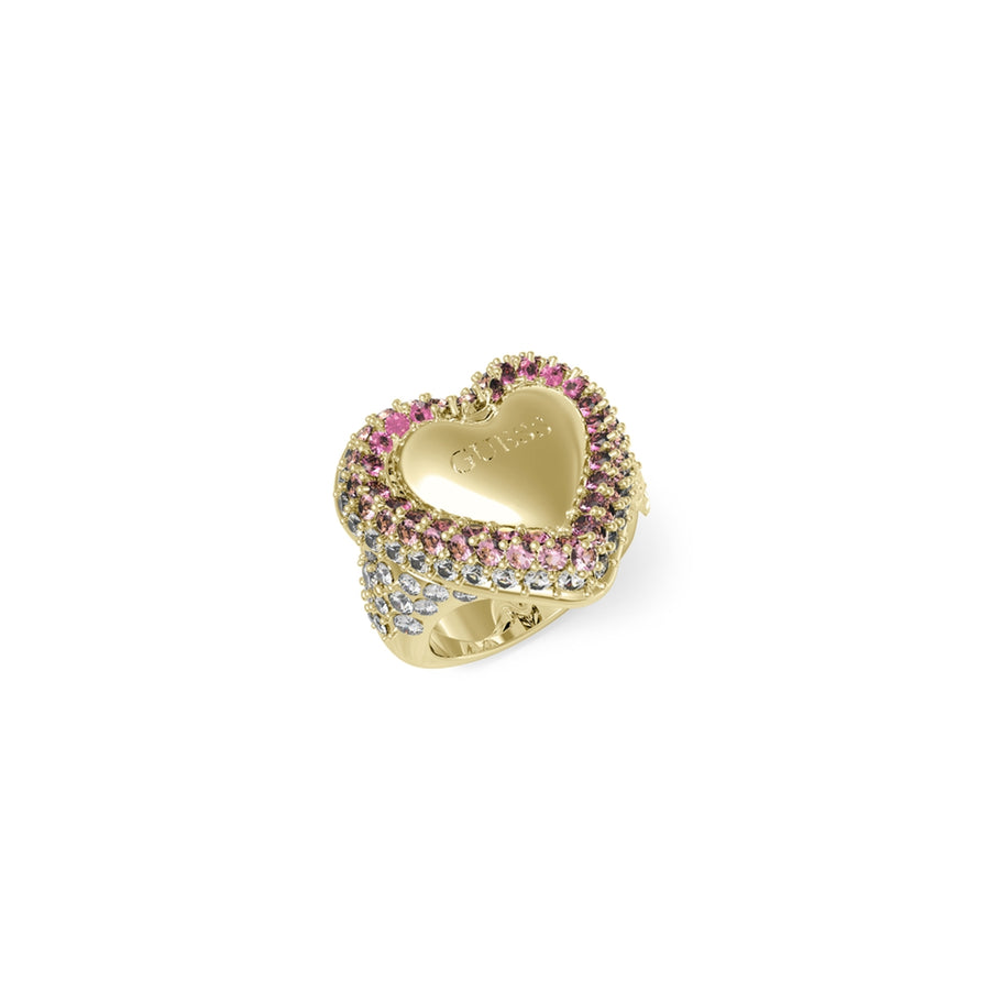 GUESS JEWELS JUBR05009JWYGPK58 Schmuck