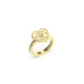 GUESS JEWELS JUBR05059JWYG52 Schmuck ansicht-2