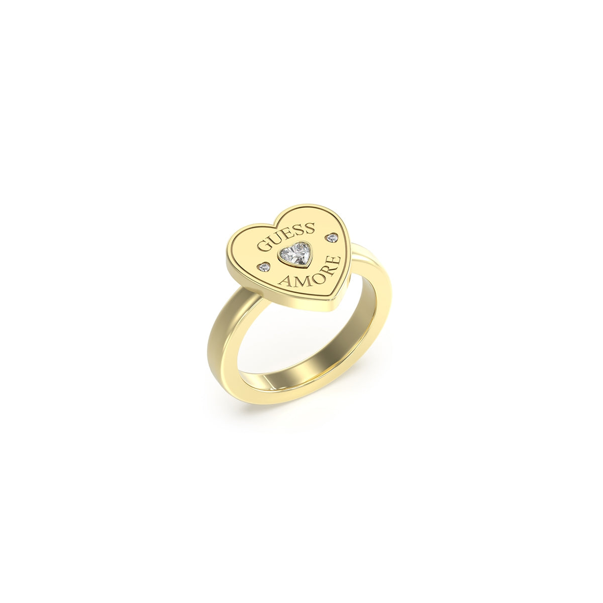 GUESS JEWELS JUBR05059JWYG52 Schmuck