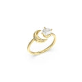 GUESS JEWELS JUBR06237JWYG58 Schmuck ansicht-2