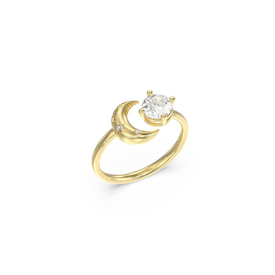 GUESS JEWELS JUBR06237JWYG58 Schmuck